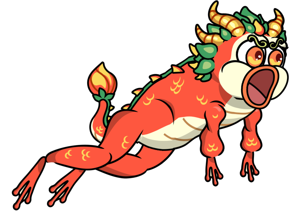 Smofo: Ryujin