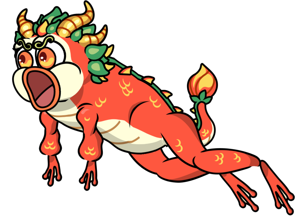 Smofo: Ryujin