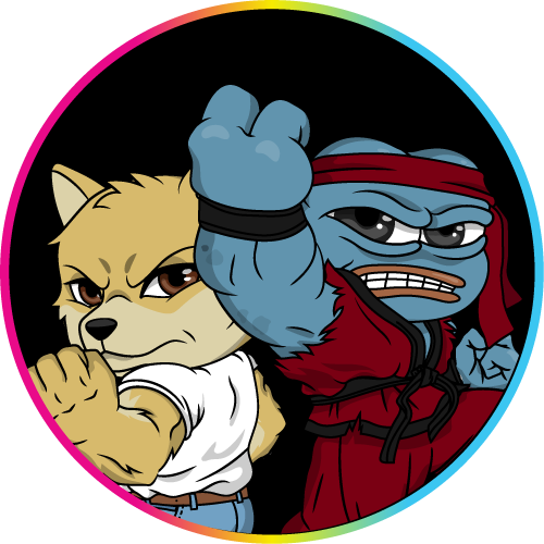 Dual Showdown